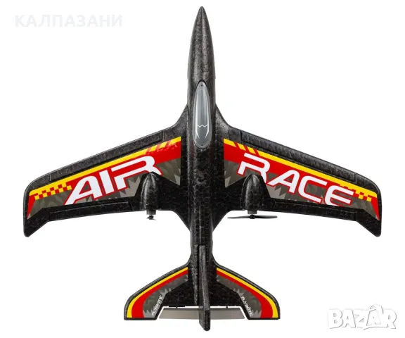 Самолет Silverlit X-twin Loop 85742, снимка 5 - Влакчета, самолети, хеликоптери - 47957588