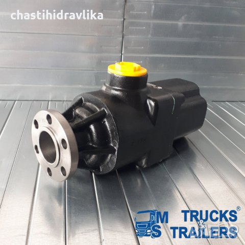 8-бутална права помпа 46л - UNI, снимка 2 - Части - 33914125