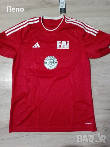 Тениска Adidas 