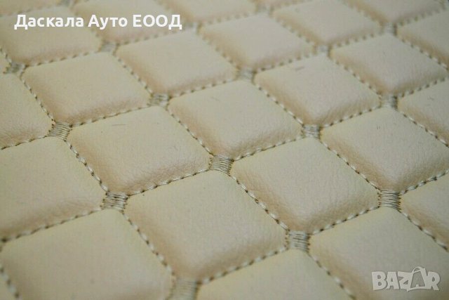 Кожени стелки за ДАФ DAF XG 2022г.+ /автоматични скорости/ , 6 цвята, снимка 4 - Аксесоари и консумативи - 41998747