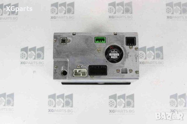 Навигация за Honda CR-V II (2002-2006), снимка 3 - Части - 41038096