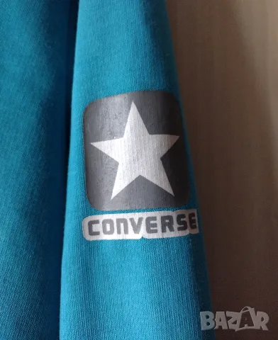 Converse All Star - суичър, снимка 10 - Суичъри - 56298328