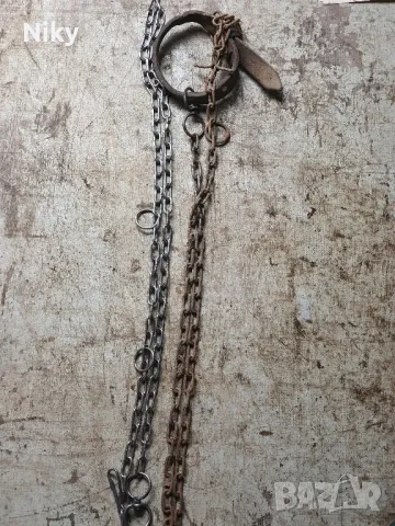 Синджири за куче, снимка 3 - За кучета - 49315221