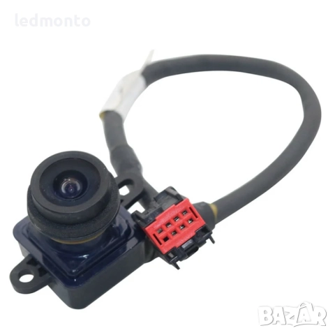 Камера за Задно Виждане за Chrysler 300, Dodge Charger , снимка 3 - Части - 52080452