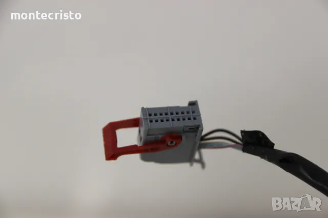 Дясно огледало Alfa Romeo 159 (2006-2011г.) Alfa 159 / 5 пина / 156080860 електрическо, снимка 6 - Части - 48362357