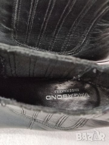 кожени ботуши Vagabond Marja, снимка 7 - Дамски ботуши - 34408767