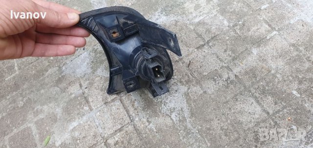  Мигачи за бмв е34 FIFFT ляв десен мигач фасунка бмв е 34 bmw e34 turn signal indicator , снимка 3 - Части - 41661108