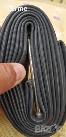 Вътрешна гума за шосеен велосипед Continental, снимка 7 - Части за велосипеди - 50749293