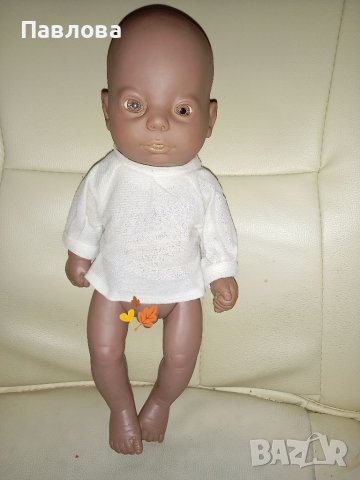 Коректно момченце , снимка 1