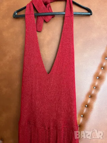 Дамски гащеризон , снимка 2 - Гащеризони - 49476135