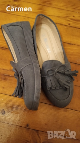 Xcess - ежедневни дамски обувки, снимка 8 - Дамски ежедневни обувки - 52430231