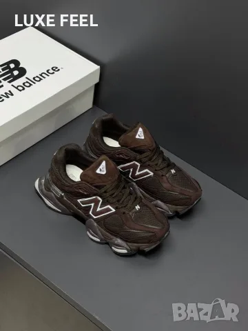 New Balance ⚜️Дамски Маратонки  36-41н , снимка 6 - Маратонки - 55729672