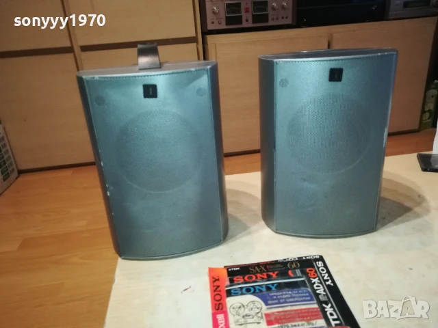 JAMO-2БР ТОНКОЛОНИ-ВНОС SWISS 1708250900LCHERY, снимка 5 - Тонколони - 51389581