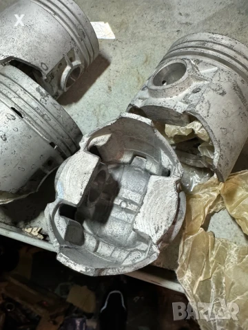 БУТАЛА ЗА ЛАДА ВАЗ 79.70 ММ НОВИ ОРИГИНАЛНИ, снимка 4 - Части - 51201715