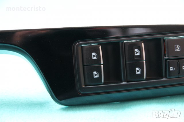 Бутони ел.стъкла / Панел бутони стъкла Toyota C-HR (2016-2019г.) 84040-F4020 / 84040F4020, снимка 3 - Части - 39632220