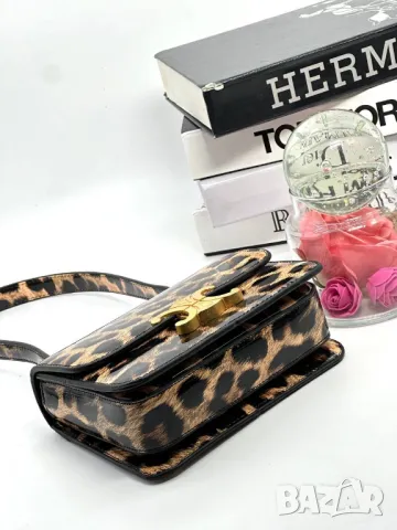 чанти celine 19х14см, снимка 7 - Чанти - 50407009