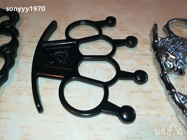 БОКСОВЕ НОВИ МОДЕЛИ 45ЛВ ЗА 1БР 2503221129, снимка 11 - Колекции - 36227201