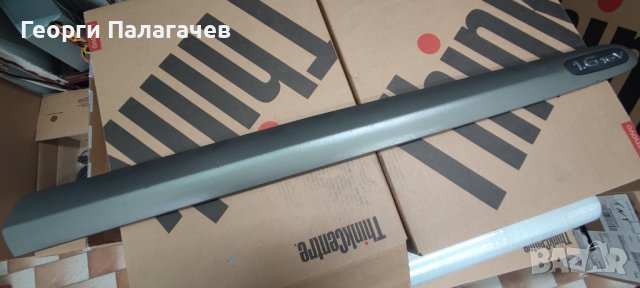 Renault SCENIC 2003 1.6 Лайсна предна врата 