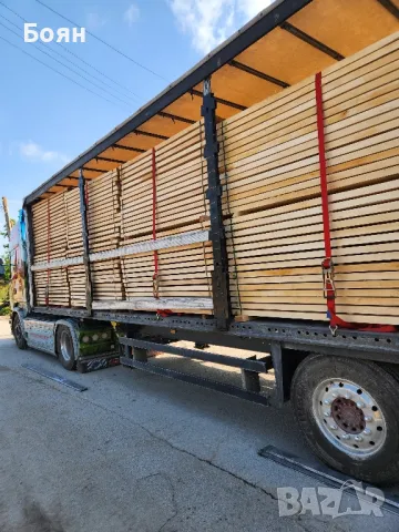 ЛИПА ДЪСКИ, ДЪБ, БУК, ЯСЕН И ОРЕХ, снимка 6 - Дърводелски услуги - 48118585