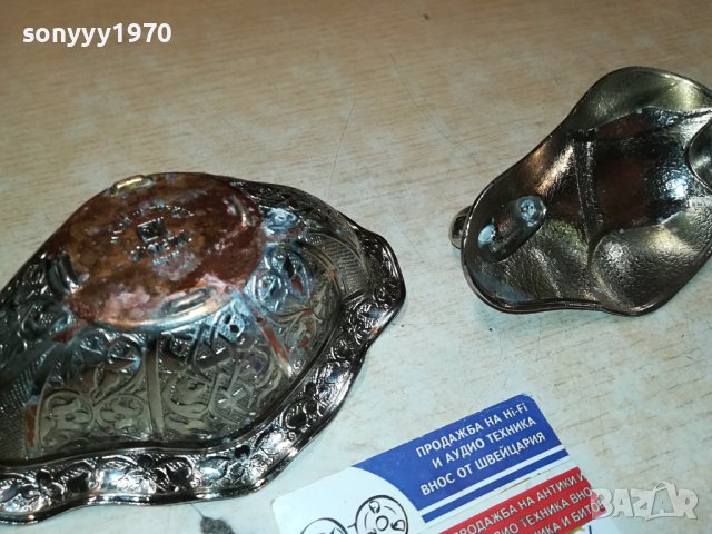 ЛЕБЕД-ТУРСКА ЗАХАРНИЦА 1207231812, снимка 10 - Антикварни и старинни предмети - 41531641