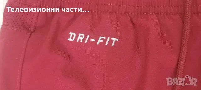 Оригинални футболни шорти на Португалия домакински 2014-2016 Nike 577988-677,размер М, снимка 9 - Спортни дрехи, екипи - 56177066