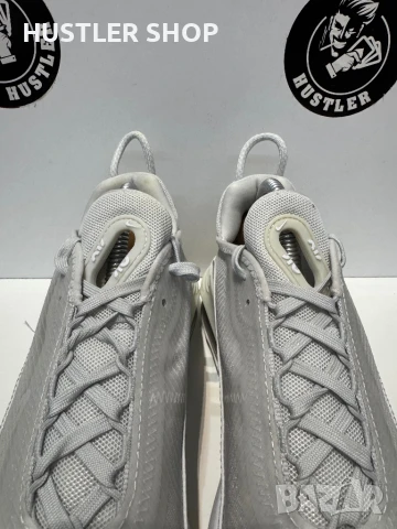 Маратонки NIKE AIR MAX 2090.Номер 38.5, снимка 3 - Маратонки - 51172977