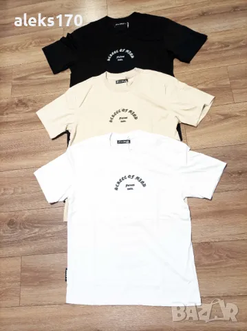 Мъжки тениски  код 107, снимка 1