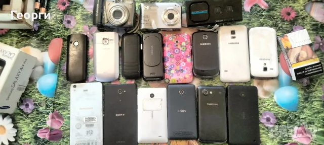 телефони работещи , снимка 2 - Nokia - 56322285