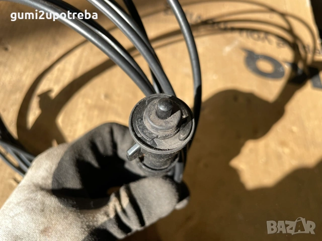 Жило Капачка Резервоар Toyota GT86 2018 Subaru BRZ, снимка 2 - Аксесоари и консумативи - 53065083