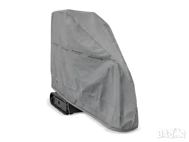 Покривало Kegel за мини багер, снимка 2 - Аксесоари и консумативи - 48745904