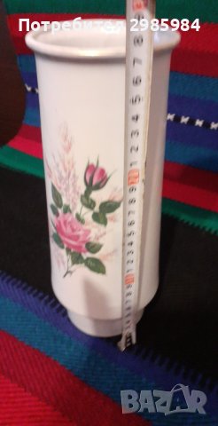 ваза Д.Стефанов, снимка 4 - Вази - 41873601