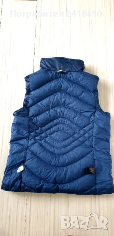 The North Face 550  Down Womens Vest Size M НОВО!  ОРИГИНАЛ! Дамски Пухен Елек!, снимка 3 - Якета - 52774078