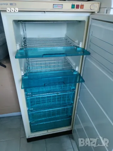 Фризер Gorenje ZOS 210 GS 24.6, снимка 3 - Фризери - 48854735