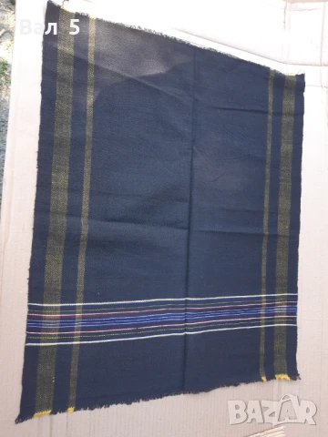 Автентична престилка , носия , НЕУПОТРЕБЯВАНА, снимка 1