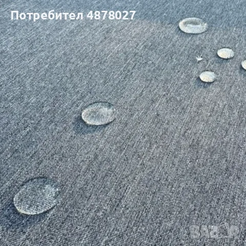 Комплект градински мебели от техноратан - перфектен кът за релакс, снимка 5 - Градински мебели, декорация  - 56008416