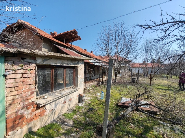 къща село Якимово, снимка 8 - Къщи - 50919415