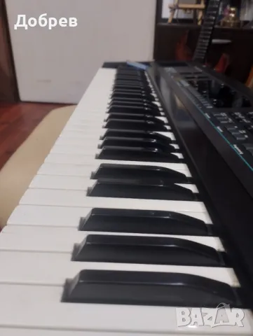 Синтезатор Ensoniq, снимка 5 - Синтезатори - 49143947