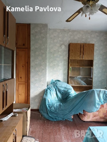 Давам под наем маломерен двустаен апартамент,който се намира до "Резиденция Враня ", снимка 4 - Апартаменти - 51041830