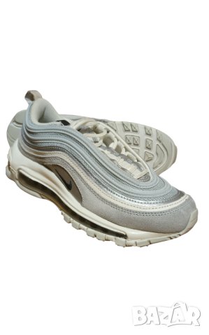 Nike Air Max 97 В Номерация 36 Дамски Обувки , снимка 3 - Маратонки - 42666513