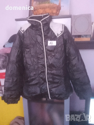 Пролетни якета, снимка 16 - Якета - 53737058