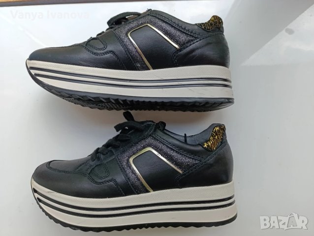 Nero giardini обувки/сникърси , снимка 15 - Дамски ежедневни обувки - 50713250