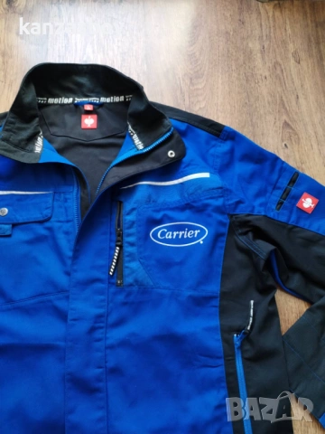 engelbert strauss jacket - мъжко работно яке КАТО НОВО Л, снимка 2 - Якета - 53749248