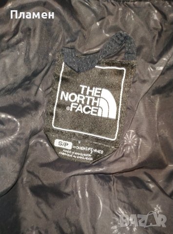 Пухено елече The North Face 600 , S размер , снимка 4 - Елеци - 39255147