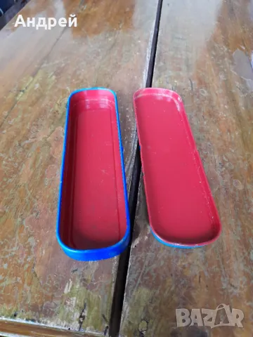 Стар кутия,несесер Кока Кола,Coca Cola #5, снимка 5 - Други ценни предмети - 49713915