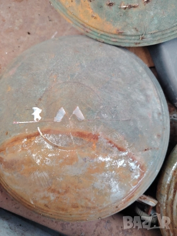 Тасове за Москвич 403, снимка 2 - Аксесоари и консумативи - 52483626