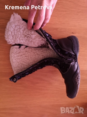 Ботуши Primigi, номер 28, цена 35лв, снимка 6 - Детски боти и ботуши - 52052925