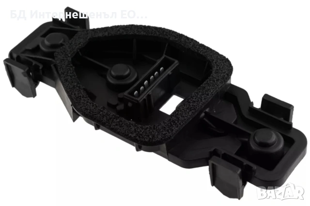 6346.79 Платка за заден стоп, Citroen, Berlingo, Peugeot, Partner, 6 ПИН, снимка 2 - Части - 53298202