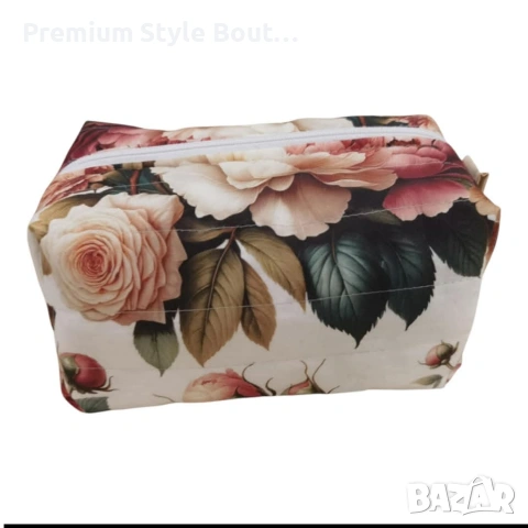 несесер за съхранение на памперси 