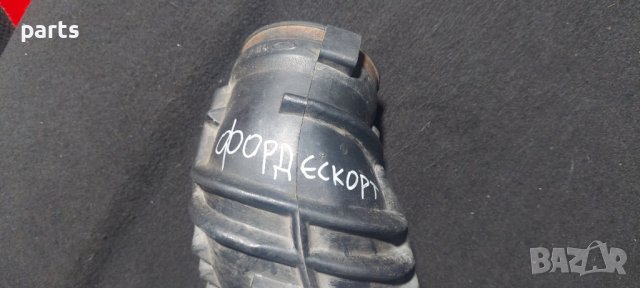 Гофриран Маркуч Форд Ескорт N:1 - Ford Eskort N, снимка 4 - Части - 40028008