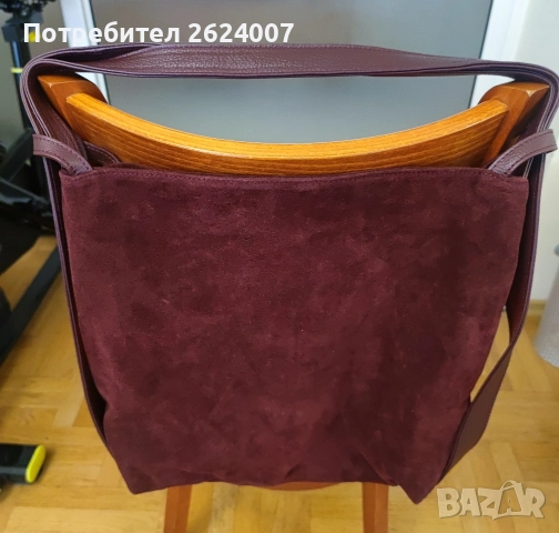 Дамска чанта , снимка 7 - Чанти - 52980288